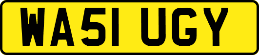 WA51UGY