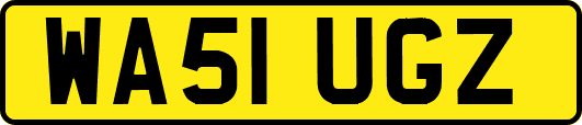 WA51UGZ
