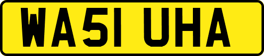 WA51UHA
