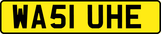 WA51UHE