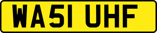 WA51UHF