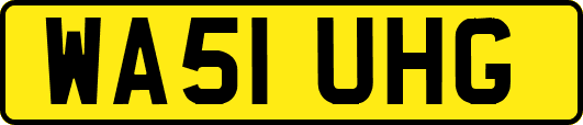 WA51UHG