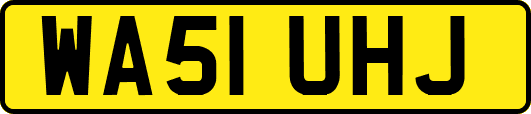 WA51UHJ