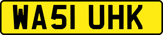 WA51UHK
