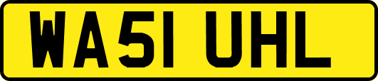 WA51UHL