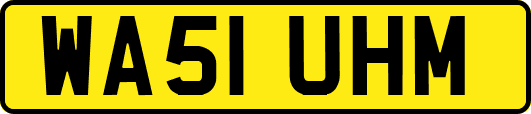 WA51UHM