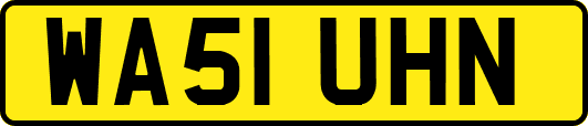 WA51UHN