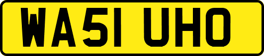 WA51UHO
