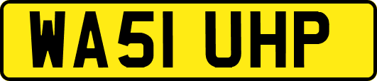 WA51UHP