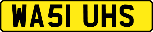 WA51UHS