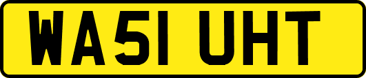 WA51UHT