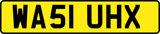 WA51UHX