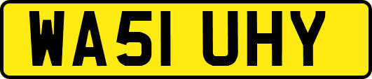 WA51UHY