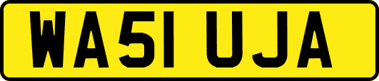 WA51UJA