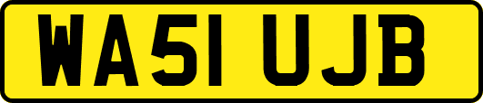 WA51UJB