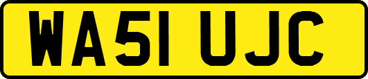 WA51UJC