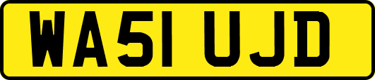 WA51UJD