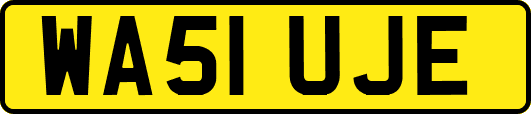 WA51UJE