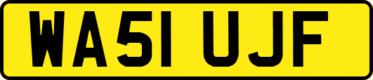 WA51UJF