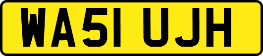 WA51UJH