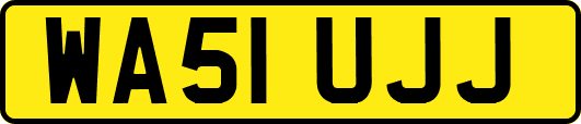 WA51UJJ