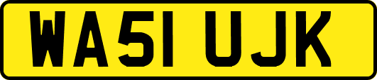 WA51UJK