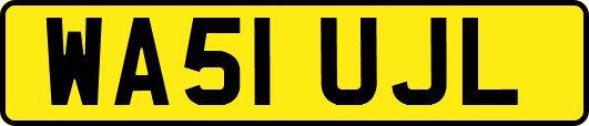 WA51UJL