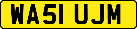 WA51UJM