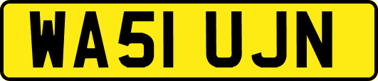 WA51UJN