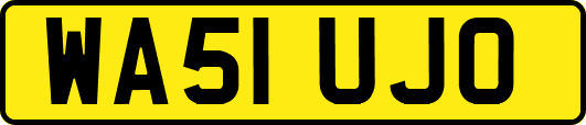 WA51UJO