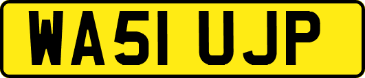 WA51UJP