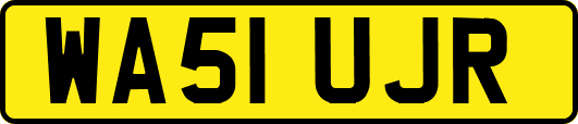 WA51UJR