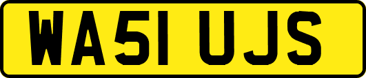 WA51UJS