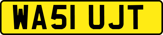 WA51UJT