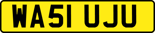 WA51UJU