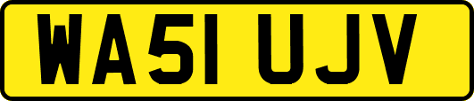 WA51UJV