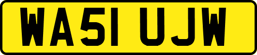 WA51UJW