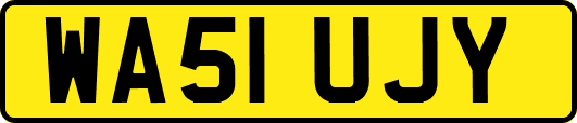 WA51UJY