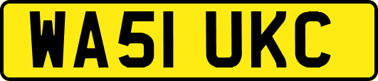 WA51UKC