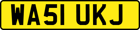 WA51UKJ