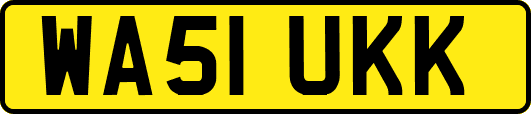 WA51UKK