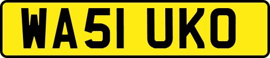 WA51UKO