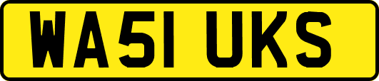 WA51UKS
