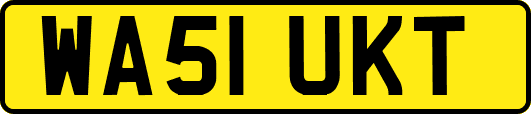 WA51UKT