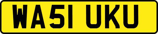WA51UKU