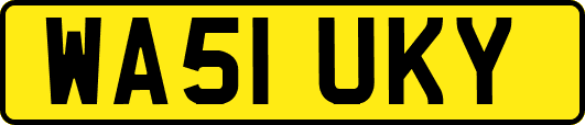 WA51UKY