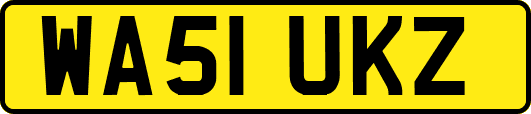 WA51UKZ