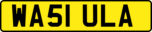 WA51ULA