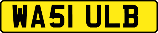 WA51ULB