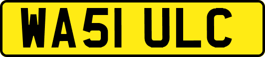 WA51ULC